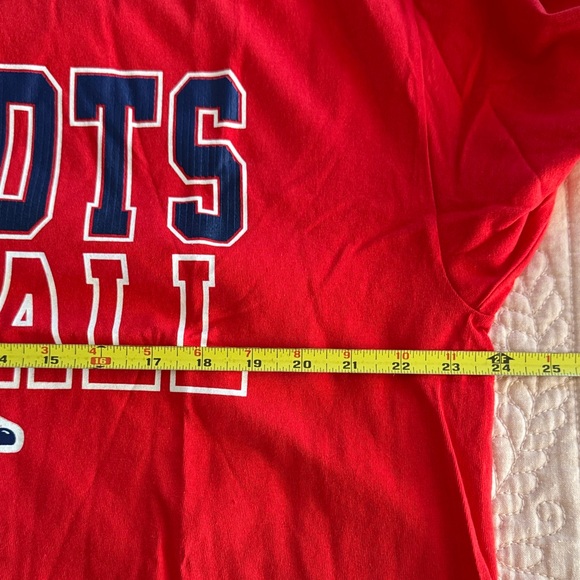 GO PATS!!! NFL Patriots T-Shirt XL - Picture 7 of 10